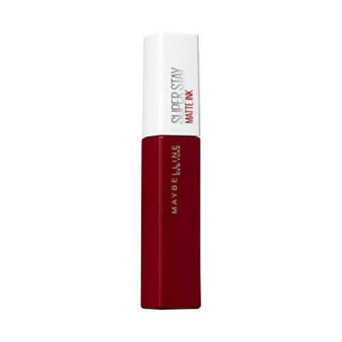 Maybelline SuperStay Liquid Ultra Matt (Matte Ink) 5 ml 180 Revolutionary