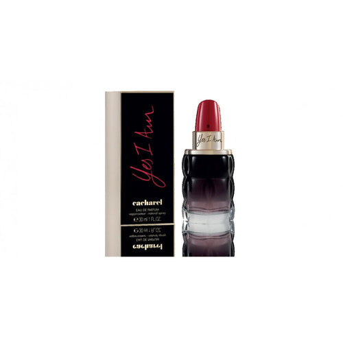 Cacharel Yes I Am EDP 30ml