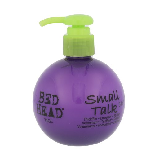 Tigi Bed Head Volume Small Talk (Energizer) 240ml