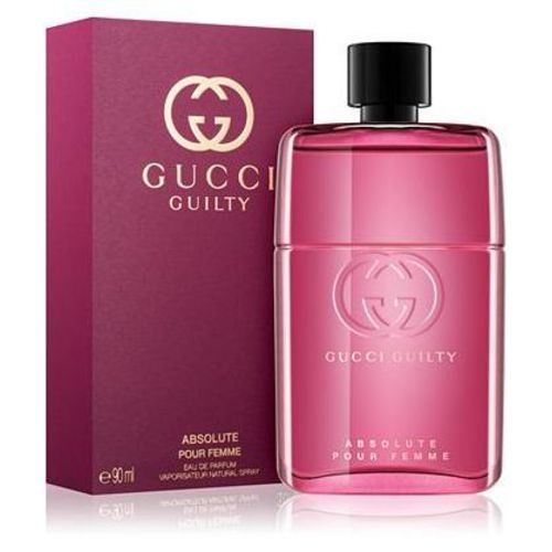 Gucci Guilty Absolute Pour Femme EDP 50ml