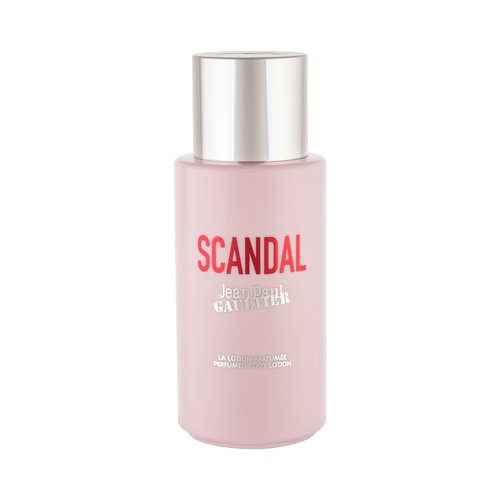 Jean Paul Gaultier Scandal body lotion 200ml