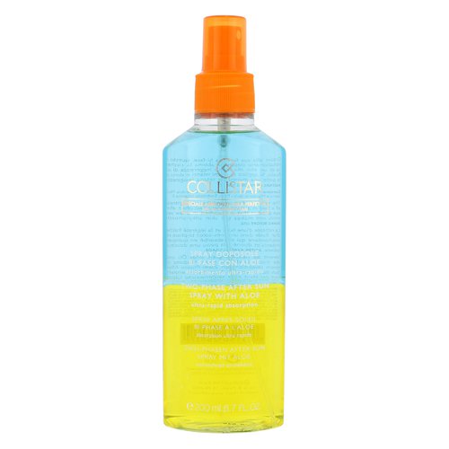 Collistar Special Perfect Tan Two Phase After Sun Spray - After sunscreen 200ml