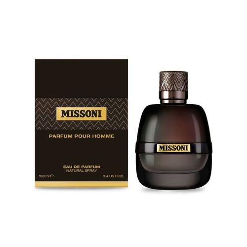 Missoni Perfume Pour Homme EDP 100ml