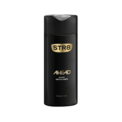 STR8 Ahead Shower Gel 400ml