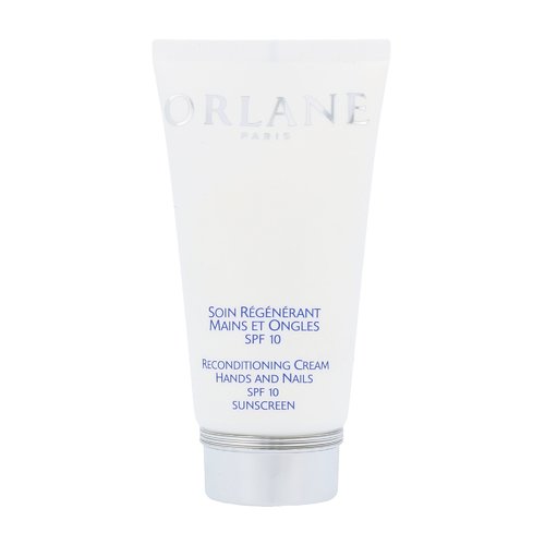Orlane Hand And Nail Cream SPF 10 - Regenerating care for hands and nails 75ml