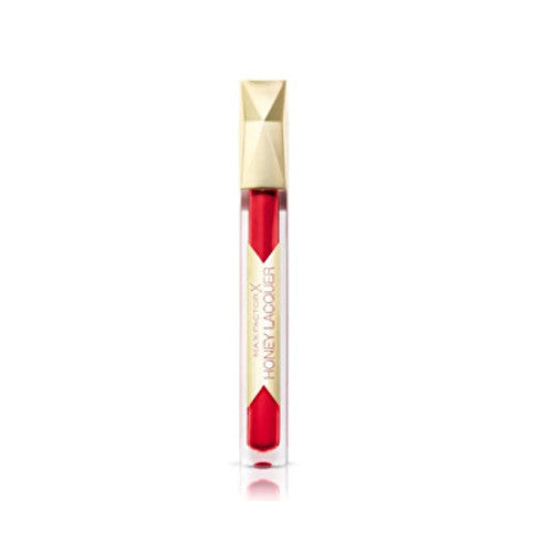 Max Factor Honey Lacquer Lip Gloss 3.8 ml 025 Floral Ruby
