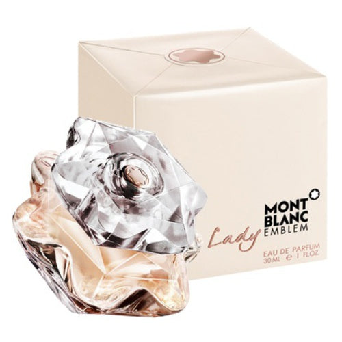 Mont Blanc Lady Emblem EDP Tester 75ml