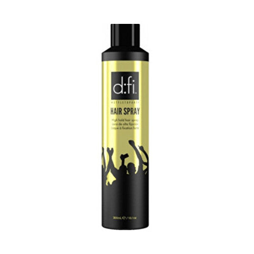 Revlon Professional Hair spray with strong fixation d:fi (Hair Spray) 300ml