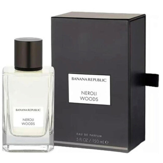 Banana Republic Neroli Woods EDP 75ml