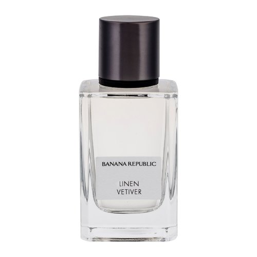Banana Republic Linen Vetiver EDP 75ml