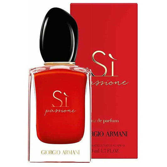Armani Si Passione EDP 30ml