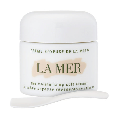 La Mer The Moisturizing Soft Cream - Moisturizing face cream 250ml