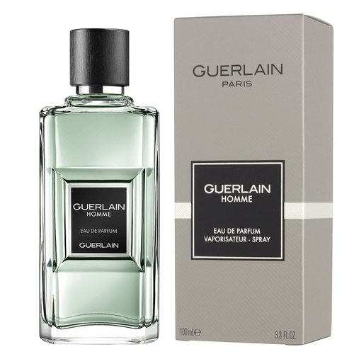 Guerlain Guerlain Homme Eau de Parfum EDP 100ml