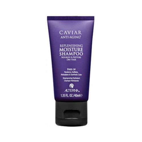 Alterna Caviar Anti-Aging (Replenishing Moisture Shampoo) 487 ml
