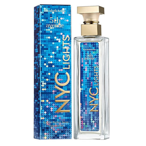 Elizabeth Arden 5th Avenue NYC Lights EDP 125ml