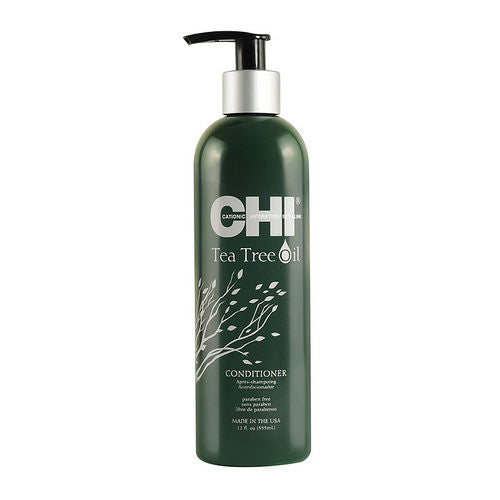 Farouk Systems CHI Tea Tree Oil Conditioner 340ml