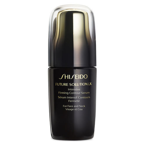 Shiseido Future Solution LX Intensive Firming Contour Serum - Firming skin serum 50ml