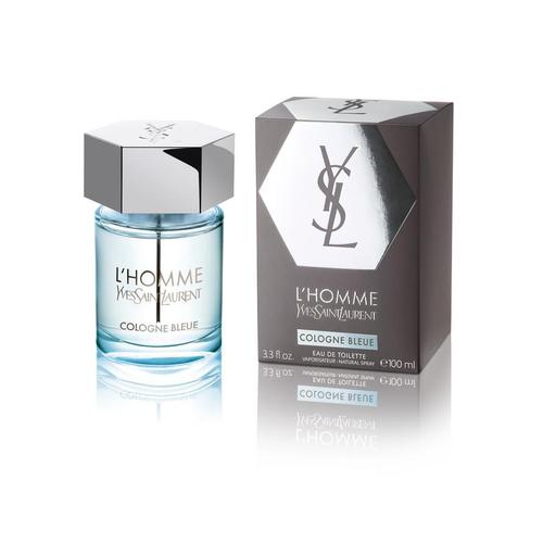 Yves Saint Laurent L'Homme Cologne Bleue EDT 100ml