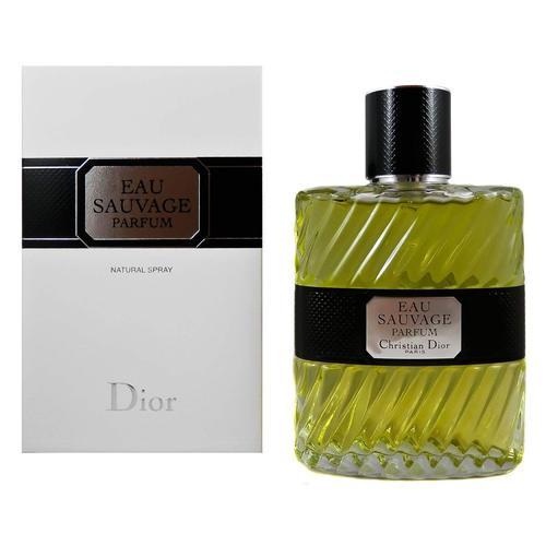 Dior Eau Sauvage Parfum EDP 100ml