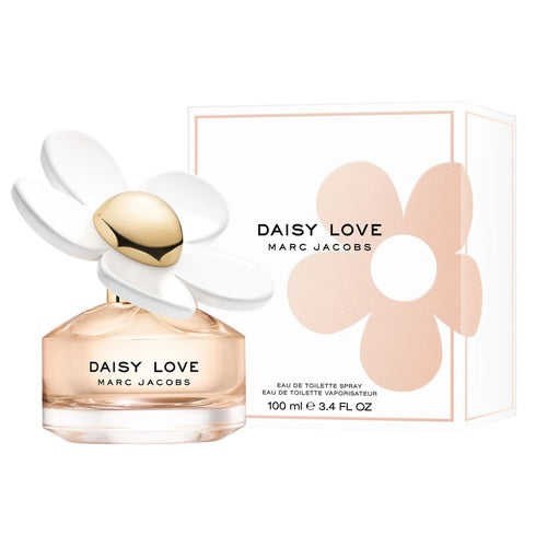 Marc Jacobs Daisy Love EDT 50ml
