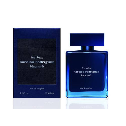 Narciso Rodriguez For Him Bleu Noir EDP 50ml