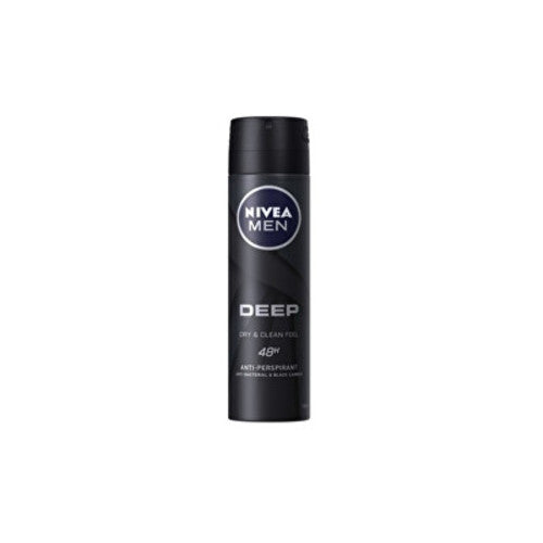 Nivea Antiperspirant in spray Deep 150ml