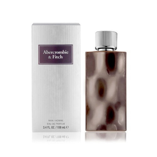 Abercrombie & Fitch First Instinct EDP 100ml