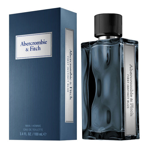 Abercrombie & Fitch First Instinct Blue EDT 100ml