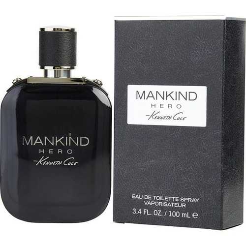 Kenneth Cole Mankind Hero EDT 100ml