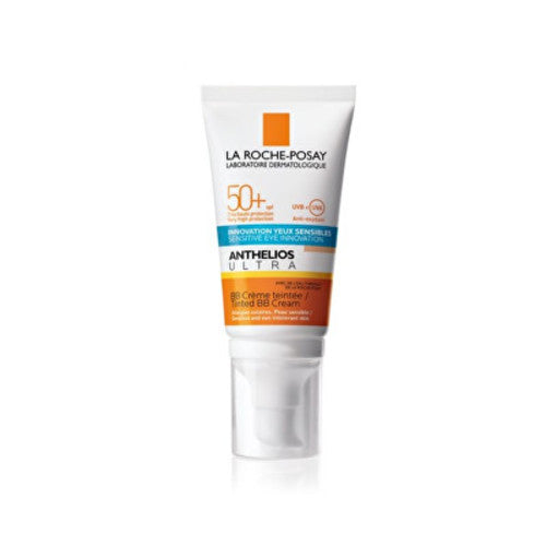 La Roche-Posay BB cream for sensitive and intolerant skin Anthelios Ultra SPF 50+ 50ml