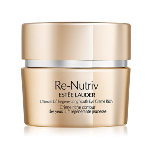 Estee Lauder Re-Nutriv Ultimate Lift (Regenerating Youth Eye Creme Rich) 15ml