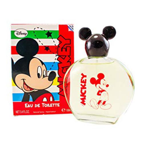 FRAGRANCES FOR CHILDREN I love Mickey EDT 100ml