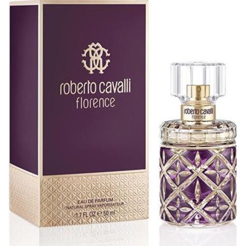 Cavalli Roberto Florence EDP 50ml
