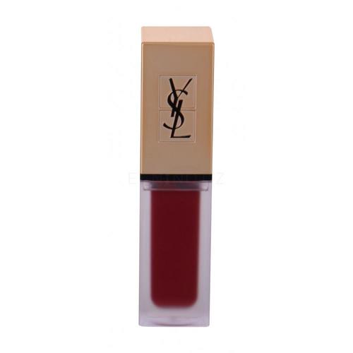Yves Saint Laurent Matte Liquid Lipstick Tatouage Couture ( Lipstick ) 6 ml 211 Chili Incitement