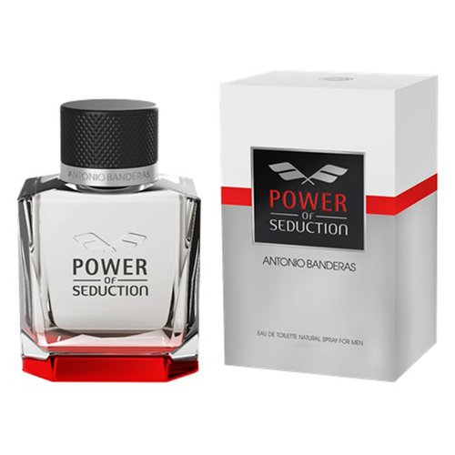 Antonio Banderas Power of Seduction EDT 30ml
