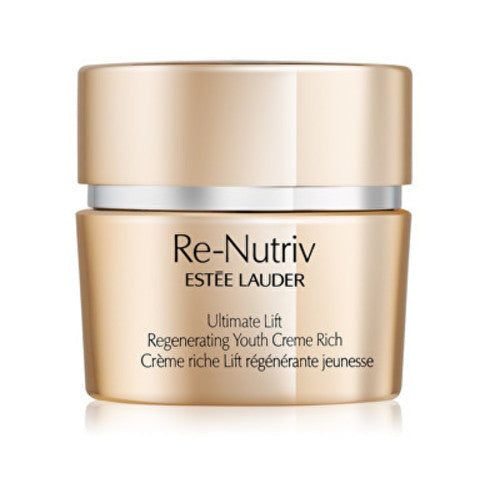 Estee Lauder Re-Nutriv Ultimate Lift (Regenerating Youth Creme Rich) 50ml