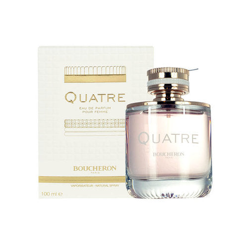 Boucheron Quatre EDP Tester 100ml