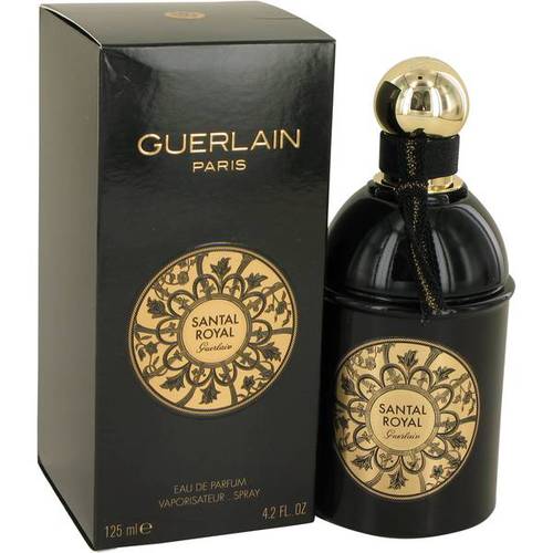 Guerlain Les Absolus d'Orient Santal Royal EDP 125ml