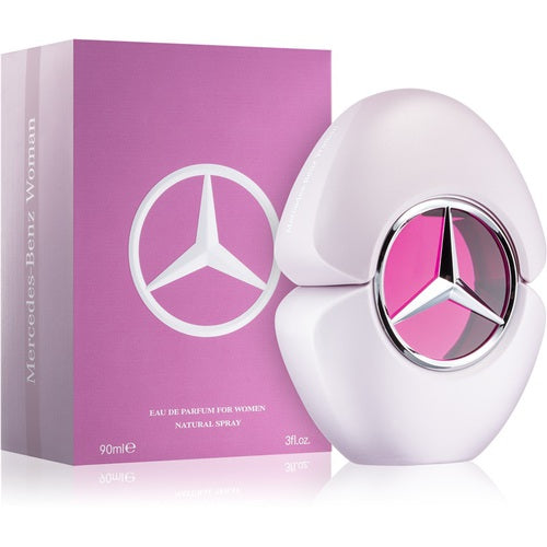 Mercedes Benz Mercedes Benz EDP 90ml
