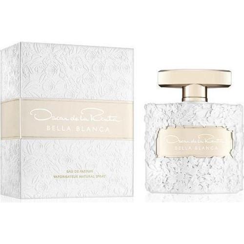 Oscar de la Renta Bella Blanca EDP 100ml