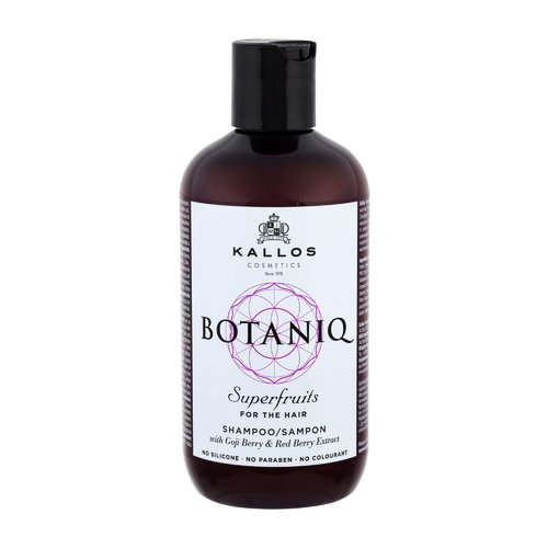 Kallos (SuperFruit Shampoo) 300ml