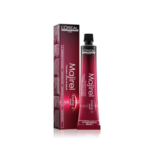 L'Oréal Professionnel Permanent hair color Majirel 4.3