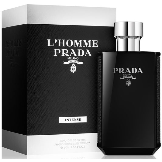 Prada L'Homme Intense EDP 100ml