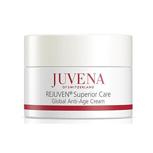 JUVENA REJUVEN MEN Superior Care Global Anti-Age Cream - Anti-wrinkle cream for men 50ml