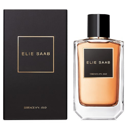 Elie Saab Essence No. 4 Oud EDP 100ml