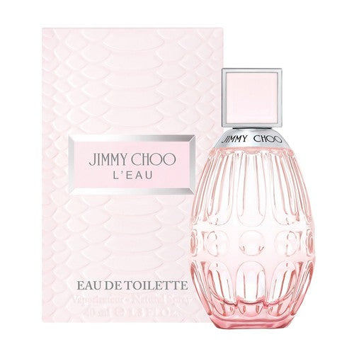 Jimmy Choo Jimmy Choo L'Eau EDT 90ml