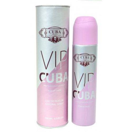 Cuba VIP Cuba EDP 50ml