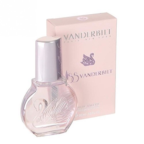 Vanderbilt Miss Vanderbilt EDT 30ml