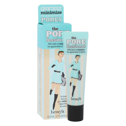Benefit The POREfessional Minimize Pores - Gentle balm 22ml