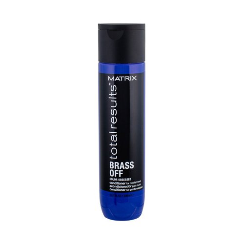 Matrix Nourishing Conditioner For Cold Hair Total Results Brass Off (Conditioner) 1000ml